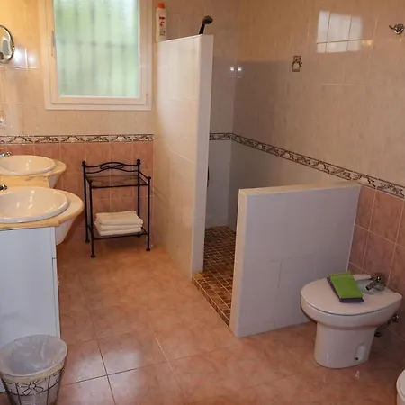 Mariposa Hotell Denia