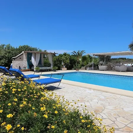 Villa Mariposa