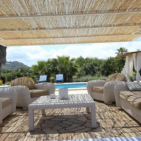 Villa Mariposa