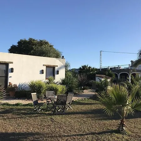 Villa Mariposa