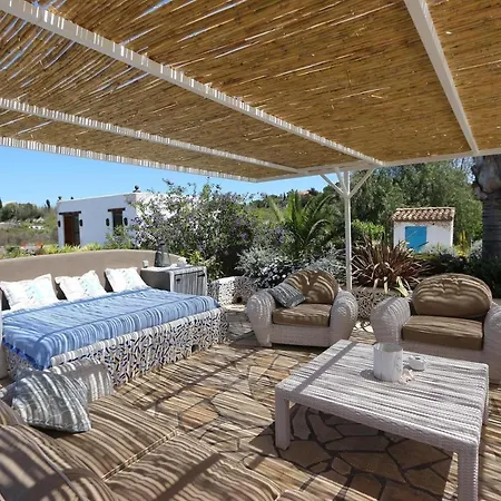 Mariposa Villa Denia