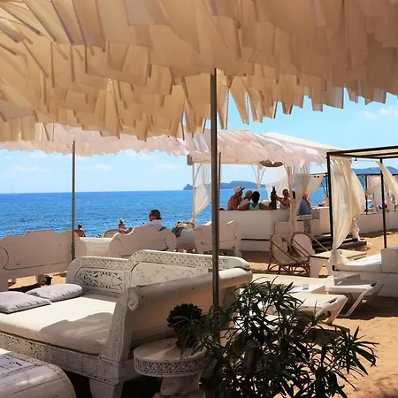 Villa Mariposa Denia
