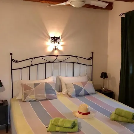 Mariposa Villa Denia