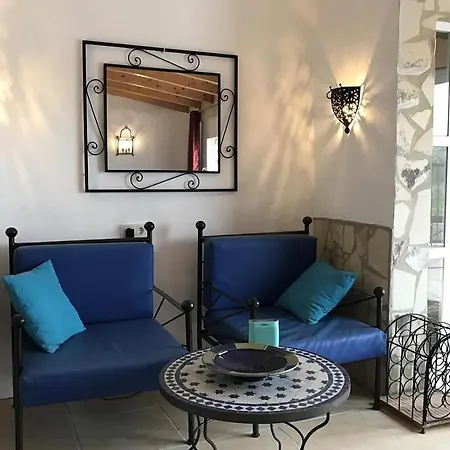 Villa Mariposa Denia