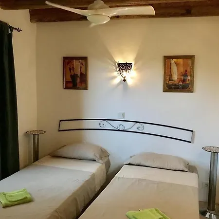 Villa Mariposa