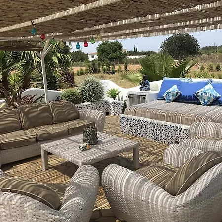Mariposa Villa