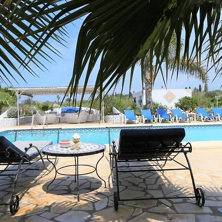 Mariposa Villa Denia