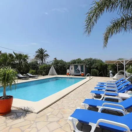 Villa Mariposa *