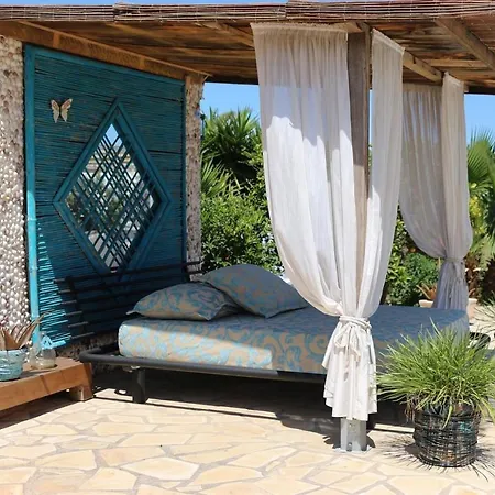 Villa Mariposa *