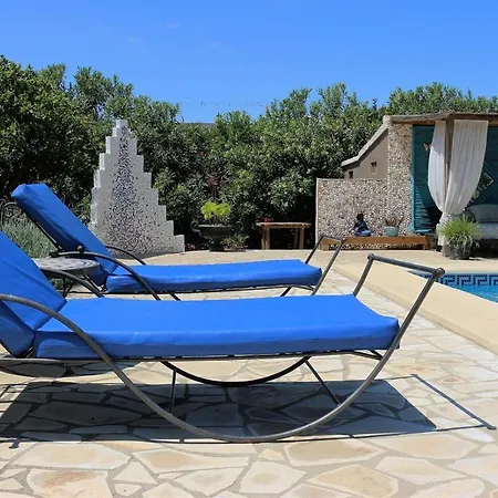 Mariposa Villa Denia